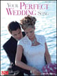 Your Perfect Wedding Song piano sheet music cover